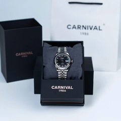 ĐỒNG HỒ NAM CARNIVAL AUTOMATIC 8250G-VT-D
