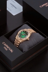 ĐỒNG HỒ NAM CARNIVAL AUTOMATIC 8250G-VH-XL