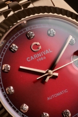 ĐỒNG HỒ NAM CARNIVAL AUTOMATIC 8250G-VH-DO