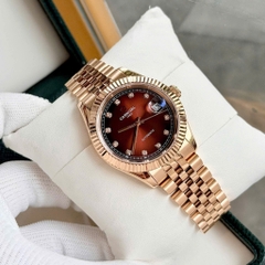 ĐỒNG HỒ NAM CARNIVAL AUTOMATIC 8250G-VH-N