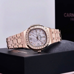 ĐỒNG HỒ NỮ CARNIVAL QUARTZ 8160L2-VH-TT