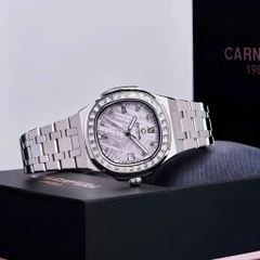 ĐỒNG HỒ NỮ CARNIVAL QUARTZ 8160L2-VT-TT