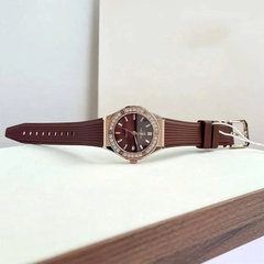 ĐỒNG HỒ NỮ CARNIVAL QUARTZ 8168L2-VH-DCS-N