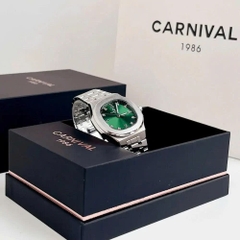 CARNIVAL QUARTZ 8160L-VT-XL