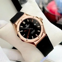 ĐỒNG HỒ NAM CARNIVAL AUTOMATIC 8168G-VH-DCS-D