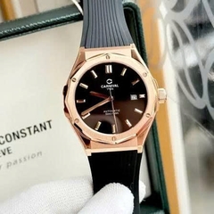 ĐỒNG HỒ NAM CARNIVAL AUTOMATIC 8168G-VH-DCS-D