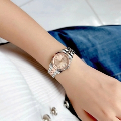 ĐỒNG HỒ NỮ QUARTZ 8131L-CH-NN