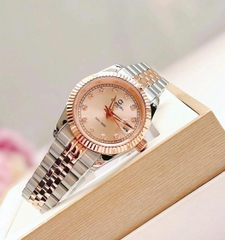 ĐỒNG HỒ NỮ QUARTZ 8131L-CH-NN