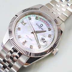 ĐỒNG HỒ NAM CARNIVAL QUARTZ 8190G-VT-TK