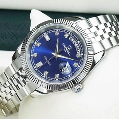 ĐỒNG HỒ NAM CARNIVAL QUARTZ 8190G-VT-X