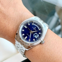 ĐỒNG HỒ NAM CARNIVAL QUARTZ 8190G-VT-X