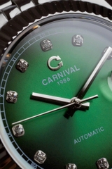 ĐỒNG HỒ NAM CARNIVAL AUTOMATIC 8250G-VT-XL