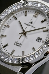 Đồng Hồ Alexander Ferros 6161S-02