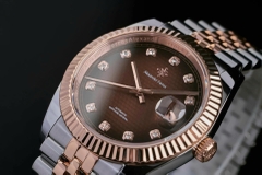 ĐỒNG HỒ ALEXANDER FERROS AUTOMATIC 8032D/08