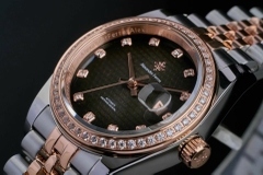 ĐỒNG HỒ ALEXANDER FERROS AUTOMATIC 8021D/01