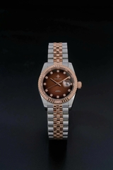ĐỒNG HỒ NỮ ALEXANDER FERROS AUTOMATIC 8192D/08
