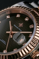 ĐỒNG HỒ NỮ ALEXANDER FERROS AUTOMATIC 8192D/01