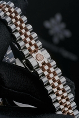 ĐỒNG HỒ NỮ ALEXANDER FERROS AUTOMATIC 8192D/01