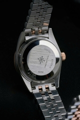 ĐỒNG HỒ NỮ ALEXANDER FERROS AUTOMATIC 8192D/01