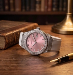 Đồng Hồ Nữ Alexander Ferros 2251FS-18