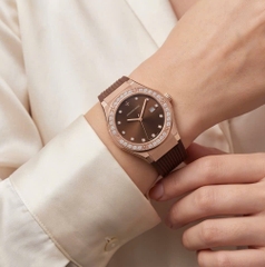 Đồng Hồ Nữ Alexander Ferros 2251R-08