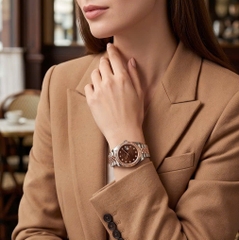 ĐỒNG HỒ NỮ ALEXANDER FERROS 8372D/05