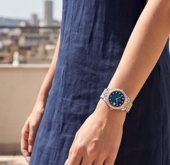 ĐỒNG HỒ NỮ ALEXANDER FERROS 8372D/05