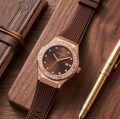 Đồng Hồ Nữ Alexander Ferros 2251R-08