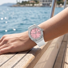 Đồng Hồ Nữ Alexander Ferros 2251FS-18