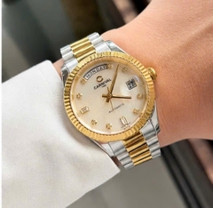 ĐỒNG HỒ NAM CARNIVAL AUTOMATIC 8239G-CH-TK