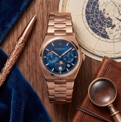 ĐỒNG HỒ NAM ALEXANDER FERROS AUTOMATIC 9362R/051