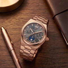 ĐỒNG HỒ NAM ALEXANDER FERROS AUTOMATIC 9362R/09