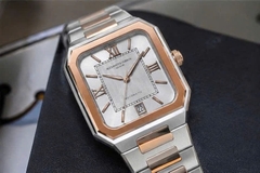 ĐỒNG HỒ NAM ALEXANDER FERROS AUTOMATIC 7039D/02