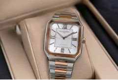 ĐỒNG HỒ NAM ALEXANDER FERROS AUTOMATIC 7039D/02