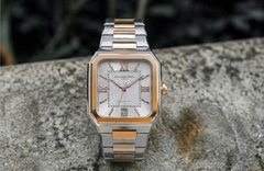 ĐỒNG HỒ NAM ALEXANDER FERROS AUTOMATIC 7039D/02