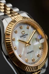 ĐỒNG HỒ NAM CARNIVAL AUTOMATIC 8250G-CV-T