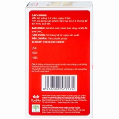 Viên uống Tố Nữ Vương Royal Care hỗ trợ cải thiện nội tiết tố nữ (30 viên)