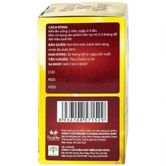 Viên nang cứng Vương Nữ Khang Royal Care hỗ trợ hạn chế sự phát triển u xơ tử cung, u vú lành tính