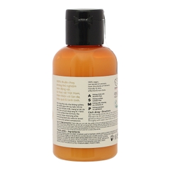 Sữa rửa mặt nghệ Hưng Yên Cocoon giúp da sạch mịn, rạng rỡ chai 140ml