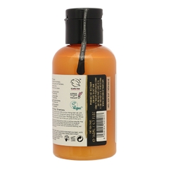 Sữa rửa mặt nghệ Hưng Yên Cocoon giúp da sạch mịn, rạng rỡ chai 140ml