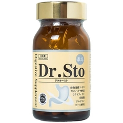 Viên uống hỗ trợ dạ dày Dr.Sto Jpanwell (60 viên)