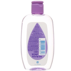 Nước hoa Johnson's Morning Dew hương nắng mai nhẹ nhàng chai 125ml