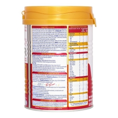 Sữa bột Vinamilk Sure Diecerna bổ sung dinh dưỡng cho người đái tháo đường lon 400g