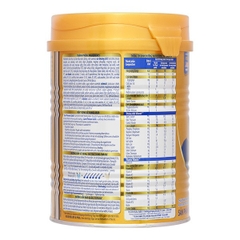 Sữa bột Vinamilk Sure Prevent Gold giúp hệ xương khớp chắc khỏe lon 400g