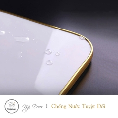 Tranh Tráng Gương MÃ ĐÁO THÀNH CÔNG - MÃI DELL THÀNH CÔNG - KHÁ MÃ chế hài hước CAO CẤP - MẪU SỐ 4
