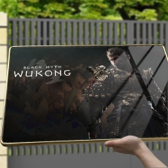 Tranh Tráng Gương BLACK MYTH WUKONG CAO CẤP