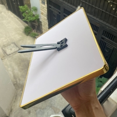 Tranh Tráng Gương MÃ ĐÁO THÀNH CÔNG - MÃI DELL THÀNH CÔNG - KHÁ MÃ chế hài hước CAO CẤP - MẪU 5