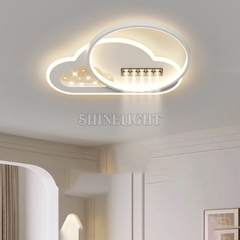 ĐÈN MÂM LED ỐP 455/500