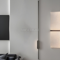 ĐÈN TƯỜNG DECOR ART - DTL001/1000D