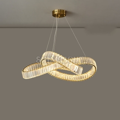 ĐÈN THẢ DECOR ART421